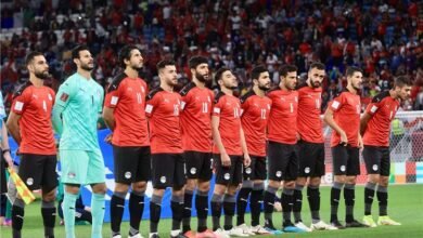 تابع مباريات منتخب مصر ..تردد القنوات الناقلة لأمم أفريقيا