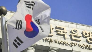 كوريا الجنوبية تسجل أول حالتين وفاة بـ متحور كورونا "أوميكرون" وأعمارهم في التسعينات