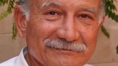 حكايتي مع الزمان اخر أعماله وأساس شهرته بالخليج..في ذكرى ميلاد "أحمد خليل"