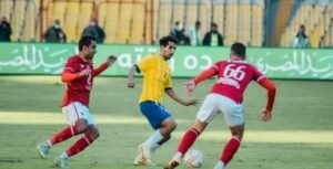 رابطة الأندية تعلن عقوبات مغلظة على جماهير الأهلي والإسماعيلي 2 رابطة الأندية تعلن عقوبات مغلظة على جماهير الأهلي والإسماعيلي