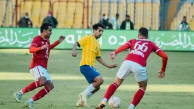 رابطة الأندية تعلن عقوبات مغلظة على جماهير الأهلي والإسماعيلي