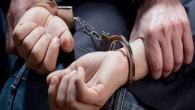 مسجل خطر يكشف تفاصيل سقوطه بالحشيش قبل ترويجه بين عملائه فى بدر