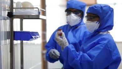 الصحة الموريتانية: تسجيل 1069 إصابة جديدة بكورونا و 4 حالات وفاة خلال الـ 24 ساعة الماضية