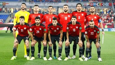 تأجيل سفر منتخب مصر إلى الكاميرون لـ يوم السبت