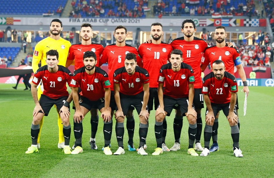 تأجيل سفر منتخب مصر إلى الكاميرون لـ يوم السبت
