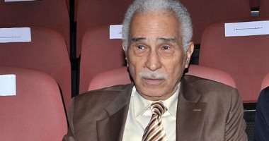 نجل عبد الرحمن أبو زهرة عن حالته الصحية "الحالة غير مستقرة"