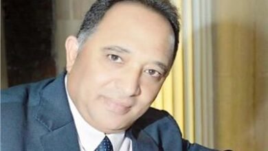 عاجل .. سرقة معدات تصوير مسلسل "حلم الأسمرات" للمخرج حسني صالح