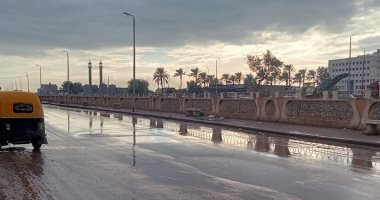عاجل.. تحذيرات شديدة اللهجة من طقس الأربعاء المقبل