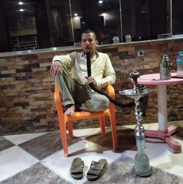 السجن 7 سنوات لـ«أمبوبة» في قضية قتل «ضحية الشهامة» بالفيوم 2 السجن 7 سنوات لـ«أمبوبة» في قضية قتل «ضحية الشهامة» بالفيوم