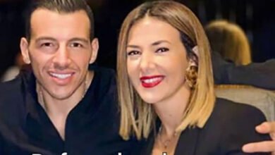 رامي رضوان يحتفل بعيد ميلاد دنيا سمير غانم بمفاجاة اسعدتها … التفاصيل
