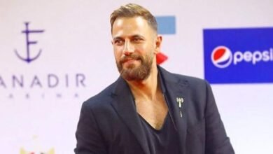 نيقولا معوض يعلن سبب رفضه لفيلم " أصحاب ولا أعز "