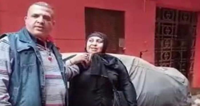 قرار عاجل من النيابة ضد المتهم بالتعدي على سيدة "الوراق"