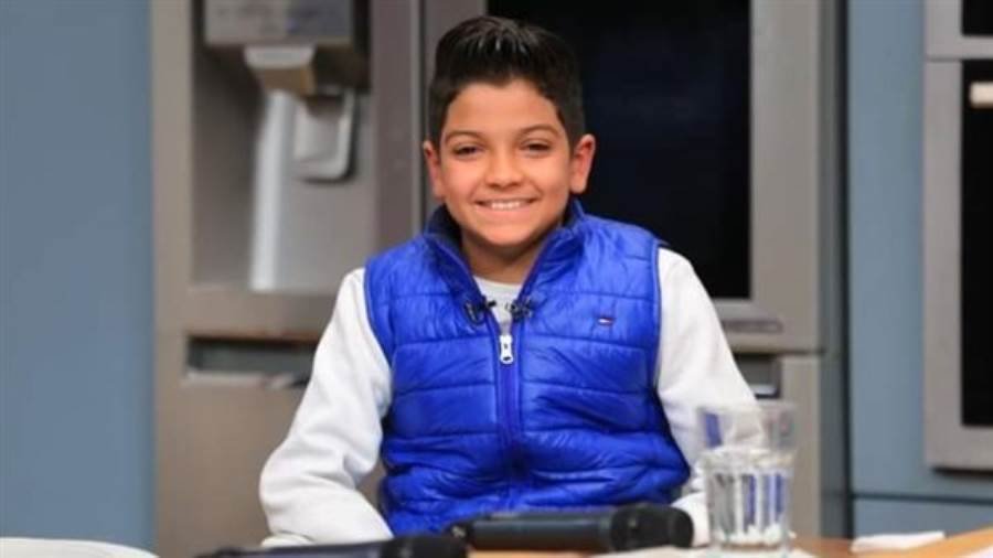 محمد أسامة صاحب أغنية «الغزالة رايقة».. الحائزة على أكثر من 6 ملايين مشاهدة