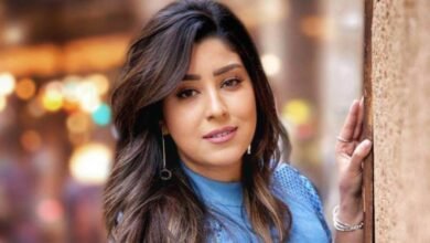 آيتن عامر تعلن عن مطربها المفضل من خلال فيديو عبر الإنستجرام