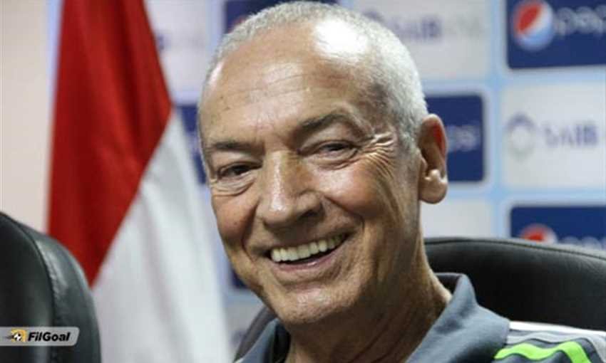 فيريرا مديرًا فنيًا للأهلي وموسيماني سيرحل خلال أيام 3 فيريرا مديرًا فنيًا للأهلي وموسيماني سيرحل خلال أيام