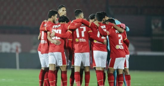 الأهلي يخطط لـ «خلع» مجموعة كبيرة من لاعبيه خلال انتقالات يناير 2022