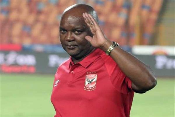 فيريرا مديرًا فنيًا للأهلي وموسيماني سيرحل خلال أيام 2 فيريرا مديرًا فنيًا للأهلي وموسيماني سيرحل خلال أيام
