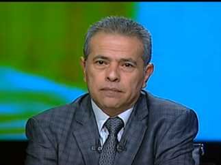 حمدي رزق يكتب... توفيق عكاشة