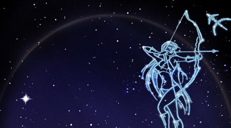 برج القوس اليوم.. يقدسون العمل كثيرا، كما يتسم أبناؤه بالعدالة وحب الخير للغير