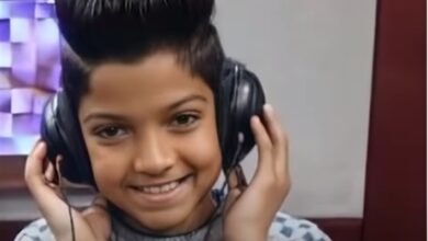 محمد أسامة صاحب أغنية «الغزالة رايقة».. الحائزة على أكثر من 6 ملايين مشاهدة