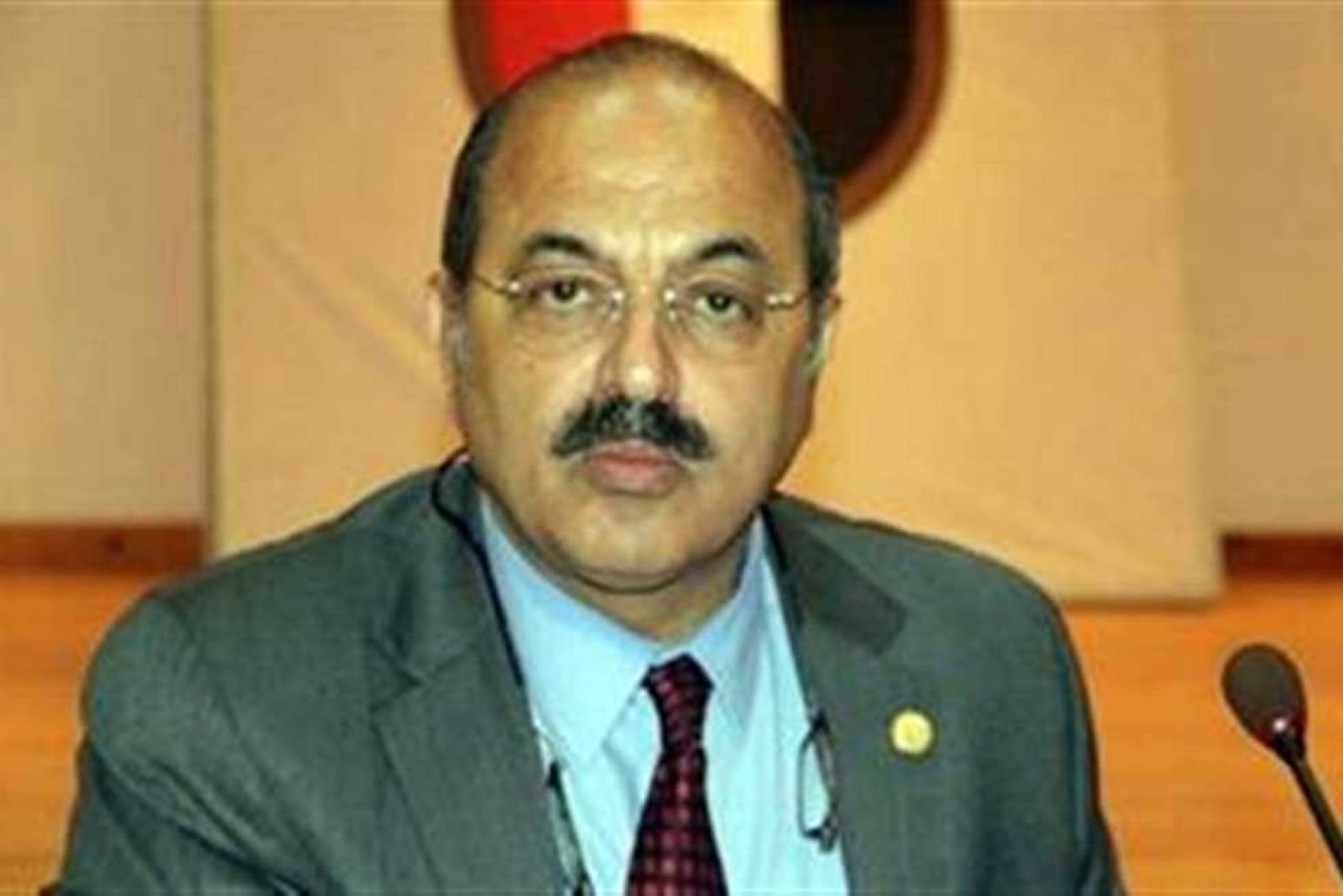 رئيس اللجنة الأولمبية: مصر ترحب بالأشقاء من كافة المنظمات الدولية