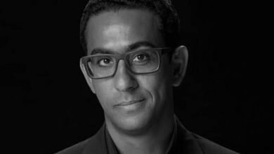 مروان حامد يحيي الذكرى السنوية الأولى لوالده