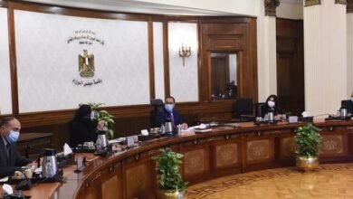 مدبولي يستكمل متابعة خطوات تنفيذ 100 إجراء مقترحة لتحفيز قطاع الصناعة