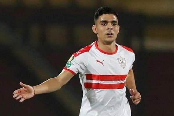 الأهلى يكشف حقيقة التعاقد مع أشرف بن شرقي لاعب نادي الزمالك 3 الأهلى يكشف حقيقة التعاقد مع أشرف بن شرقي لاعب نادي الزمالك