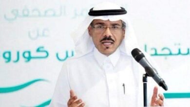 متحدث وزارة الصحة السعودية: الوزارة تستبعد العودة إلى حظر التجول