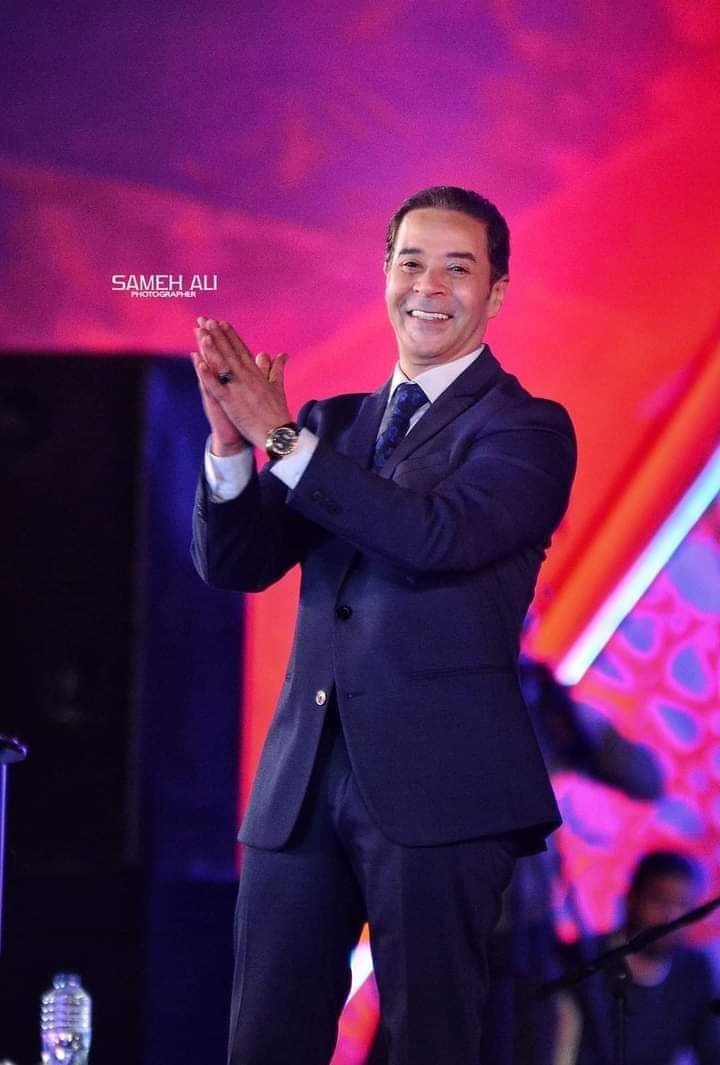 محمد فخري عن إيفنت ليلة في عشق إسكندرية .. "الإيفنت حدث ضخم سيبهر أهل إسكندرية " 5 محمد فخري عن إيفنت ليلة في عشق إسكندرية .. "الإيفنت حدث ضخم سيبهر أهل إسكندرية "