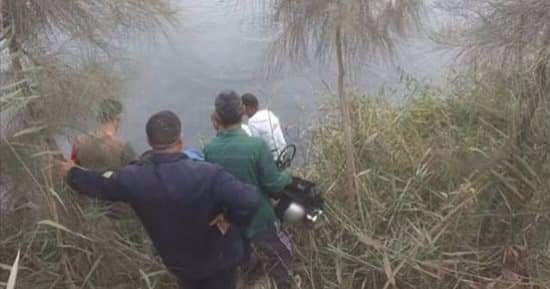 مصرع طفل غرقًا في ترعة لمركز ومدينة كوم أمبو بـ أسوان 2 مصرع طفل غرقًا في ترعة لمركز ومدينة كوم أمبو بـ أسوان