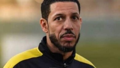 مدافع اتحاد جدة السابق: لو عاد بي الزمن لتمنيت أن ألعب بجانب حجازي