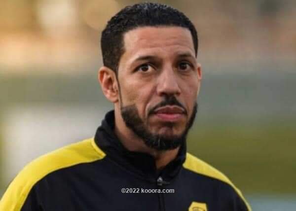 مدافع اتحاد جدة السابق: لو عاد بي الزمن لتمنيت أن ألعب بجانب حجازي 1 مدافع اتحاد جدة السابق: لو عاد بي الزمن لتمنيت أن ألعب بجانب حجازي