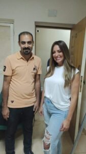 خاص لـ جريدة عالم النجوم... نرمين الفقي تواجه مشاكل الأبناء في عملها الجديد