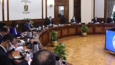 مدبولي يعقد اجتماعا لمناقشة التعديلات المقترحة لقانون الضريبة على الأرباح الرأسمالية 