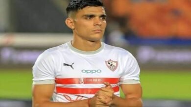 الأهلي يحسم موقفه من ضم بن شرقي