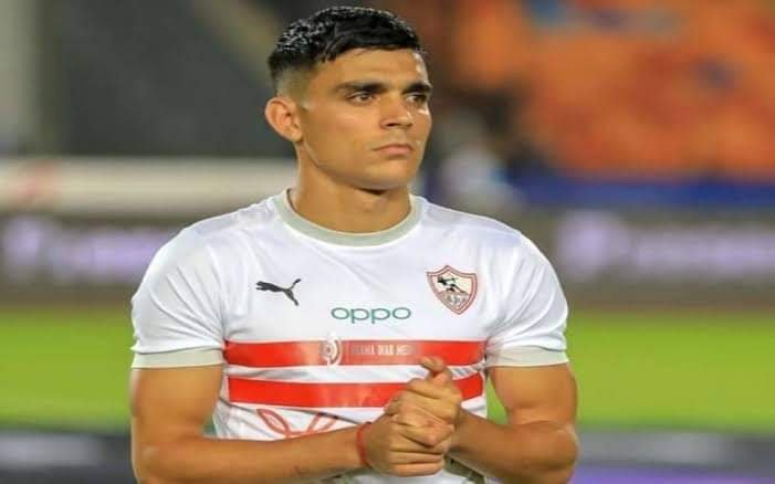 الأهلي يحسم موقفه من ضم بن شرقي