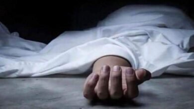 العثور على جثتي عاملين داخل شقة بمدينة السادس من أكتوبر