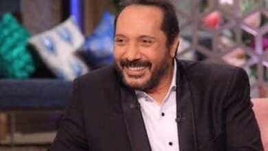 علي الحجار يغني تتر "الرحايا" في مناقشة "أبناء حورة".. فيديو