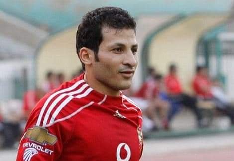 معوض يكشف عن كواليس المبلغ الكبير لانضمامه إلى الأهلي