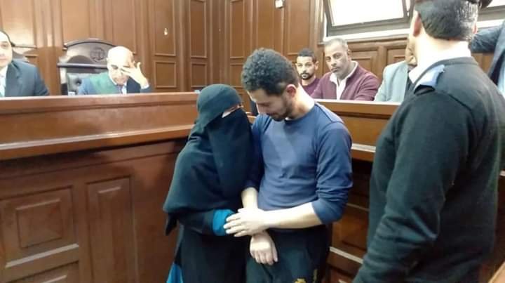عاجل.. الجنايات تنطق حكمها اليوم الأربعاء على سفاح الإسماعيلية بعد استطلاع رأى المفتى