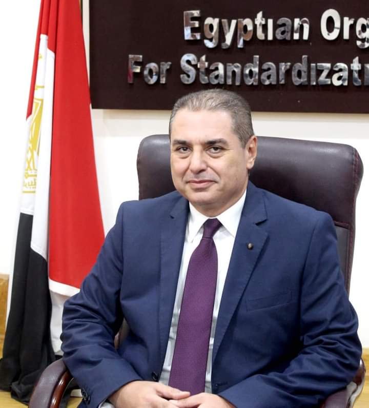  صوفي: القرار يسهم في استقرار سلاسل الامداد والتوريد وتلبية احتياجات المستهلك المصري