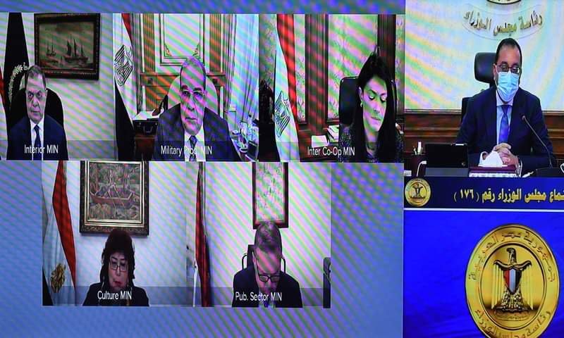 وافق مجلس الوزراء إصدار قانون إنشاء الغرف السياحية وتنظيم اتحاد لها 