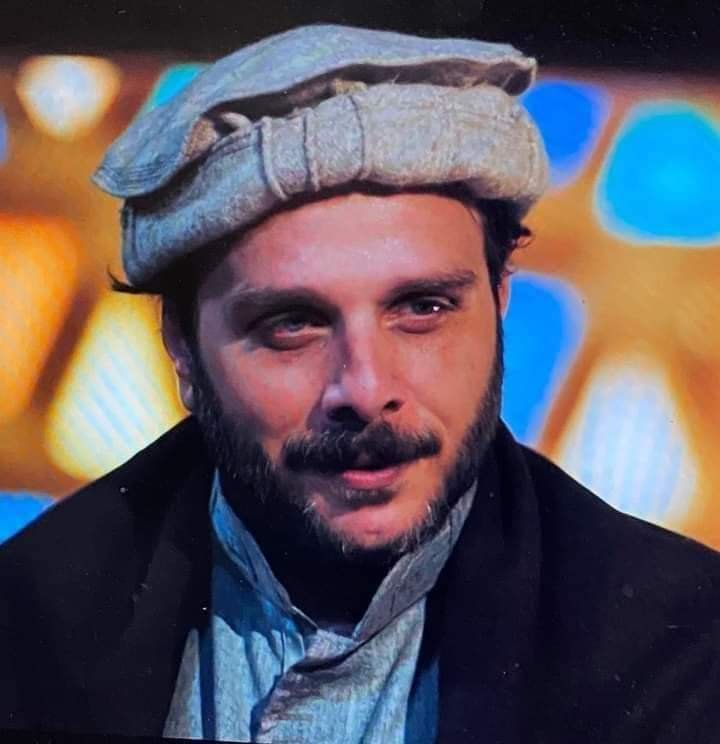 محمد البياع عن النجمة مها أبو عوف... "بنت الأصول الشيك"