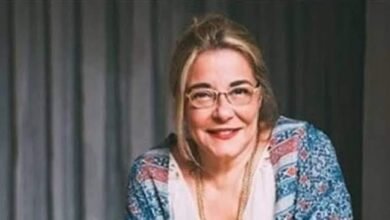 محمد البياع عن النجمة مها أبو عوف... "بنت الأصول الشيك"