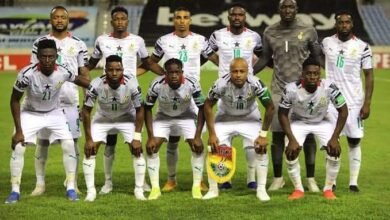 بطولة أمم أفريقيا.. منتخب غانا يبحث عن اللقب الخامس بعد 40 عاماً