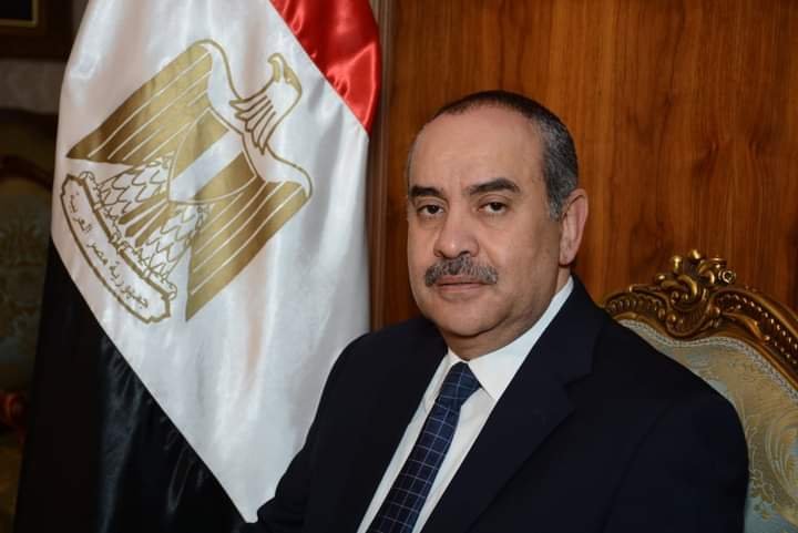 منار يتفقد مطار برج العرب الدولي للاطمئنان على جودة الخدمات المقدمة للمسافرين 2 منار يتفقد مطار برج العرب الدولي للاطمئنان على جودة الخدمات المقدمة للمسافرين