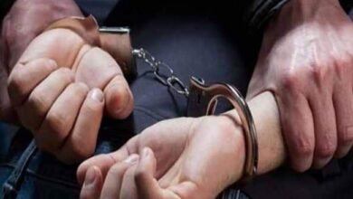 حبس المتهم بالتحرش بطفلة في الغربية