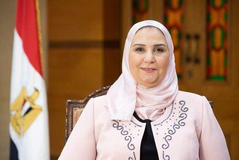 القباج تستعرض أنشطة وإنجازات الهلال الأحمر في مجالات الإغاثة والتنمية الاجتماعية والصحة