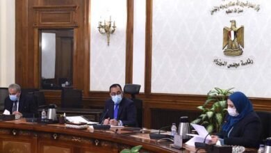 مدبولي: حوكمة منظومة الدعم هدف تسعى الحكومة لتحقيقه لوصول الدعم إلى مستحقيه